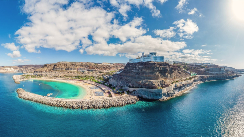 Gran Canaria
